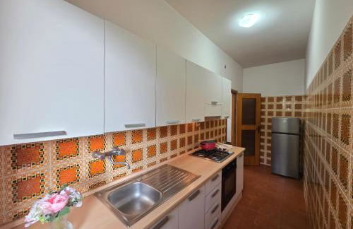 Palazzo Del Mare Int6 Silvi Vacanza - Foto 8