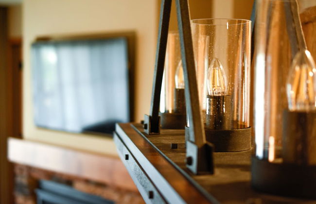 Hyatt Vacation Club at The Lodges at Timber Ridge, Branson - Foto 5