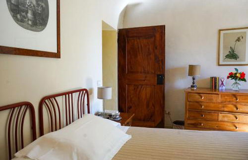 Borgo di Camporsevoli - Foto 67