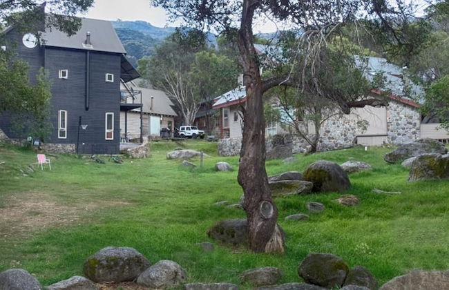 Three Bears 2 - Photo 13