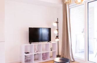 Appart Le Lully - Foto 8