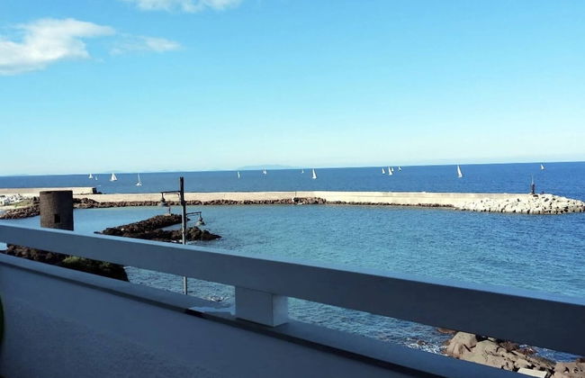 Fronte Mare Panoramico - Foto 10