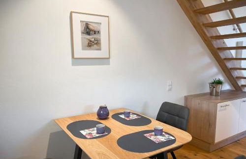 Ferienwohnung in der alten Scheune Hofblick für 3 Personen - Foto 11