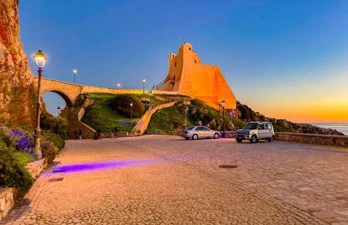 Sperlonga Cobalto Suite - Vista mare - Foto 21