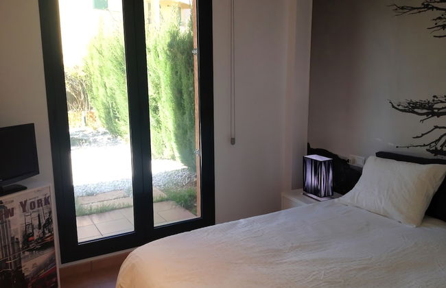 Moderno Bajo Marina Sant Jordi - Foto 2