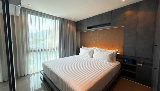 Celebrity treatment Citygate Kamala c34 - Foto 4, Habitación