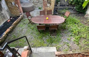 NEW Maison avec Jardin 5 pers - Foto 2