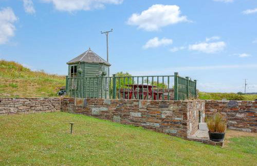 Railway Cottage - Foto 24