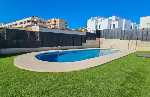 Terrace Mares de Benajarafe - Photo 13