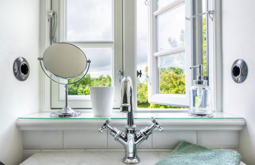 Country House Sensby - Schlei retreat with fireplace & garden - Photo 13