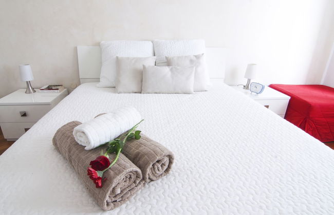 Alessia's Flat - Tortona - Photo 5