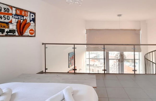 Rouge Eilat in Tel Aviv-yafo - Foto 20