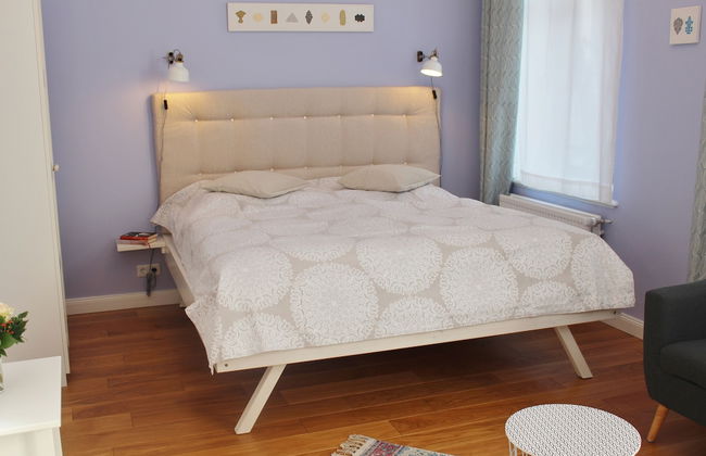 Bircks Apartments Bremen - Foto 6