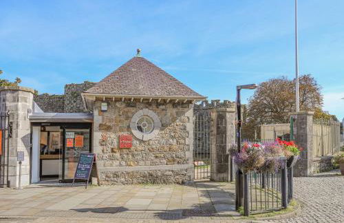 Seagull Cottage - Foto 27