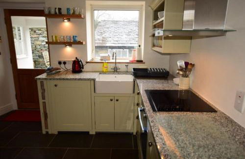 Farra Grain, Little Langdale - Foto 7