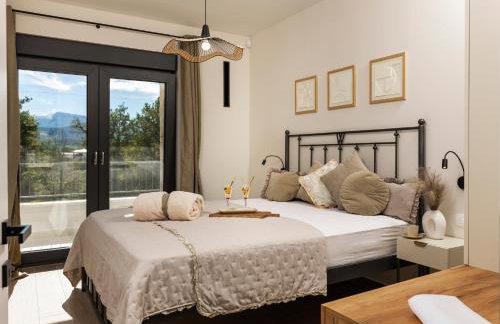 Villa Wellbeing Imotski Croatia heated pool , spa and ultimate privacy - Foto 38