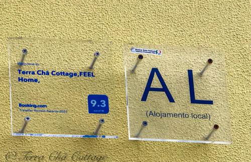 Terra Chã Cottage,FEEL Home, - Foto 30