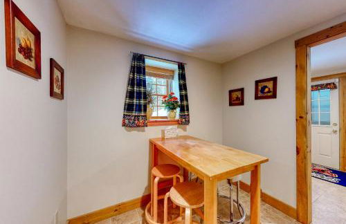 Moose Lodge - Foto 41