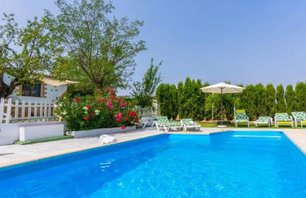 Cortijo El Descanso Vélez Rubio by Ruralidays - Foto 31