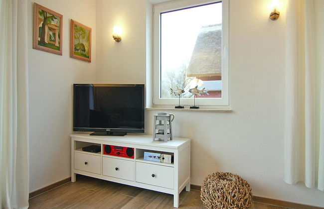 Thatched House in Vieregge by Breetzer Bodden - Photo 10