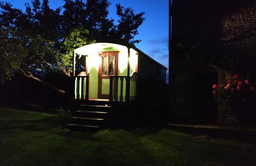 Maison d'hôtes La Roulotte des 4 Saisons - Foto 42