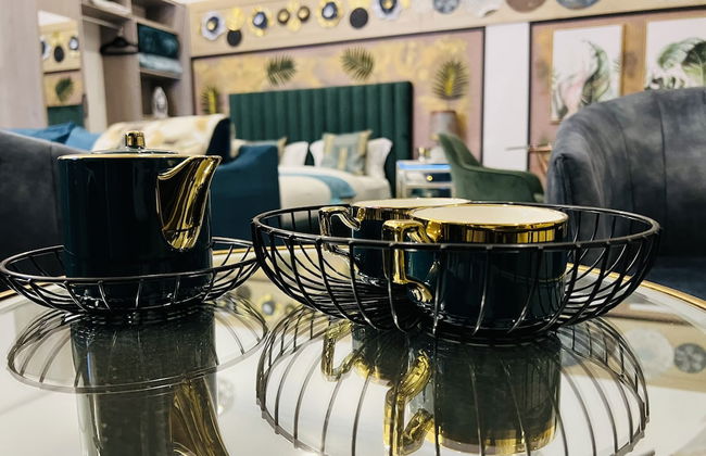 24 On Basil Boutique Aparthotel - Foto 56