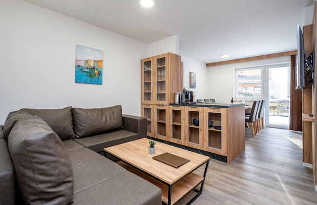 Aparthotel Maiskogelblick - Foto 25