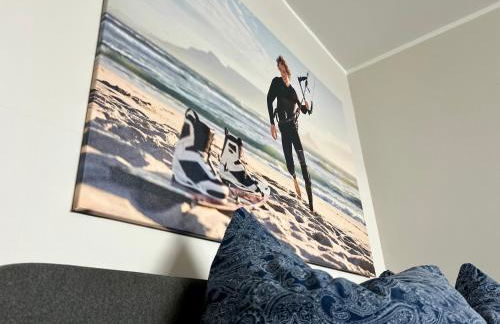 WEITBLICK APARTMENT direkt am Park mit kostenlosem Parkplatz - Photo 8