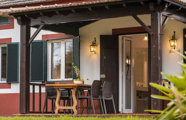 Surrounded by Nature - Casa da Cebola - Foto 32