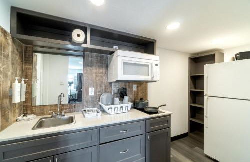 TOWN PLACE STUDIO - Foto 14