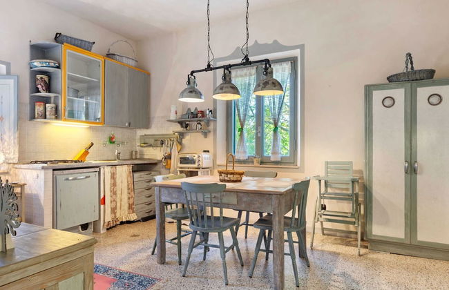 Apartment in Stroncone Near Piediluco Lake - Foto 17