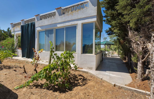 2090 La Terrazza del Salento - Foto 45