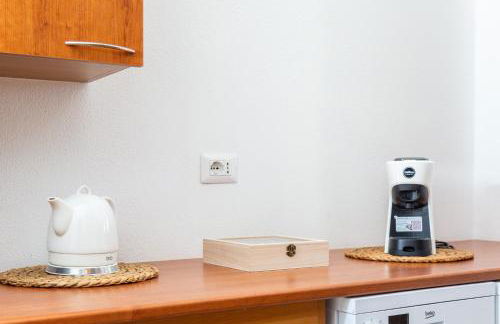 Scirocco a pochi passi dal mare - Foto 41