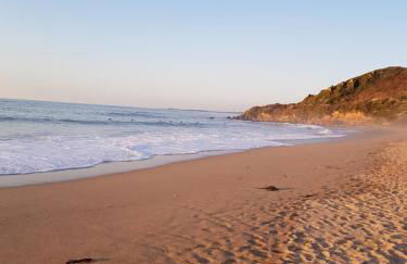 TY KERLUZ - Vue Mer et Plage à 80m - Photo 34