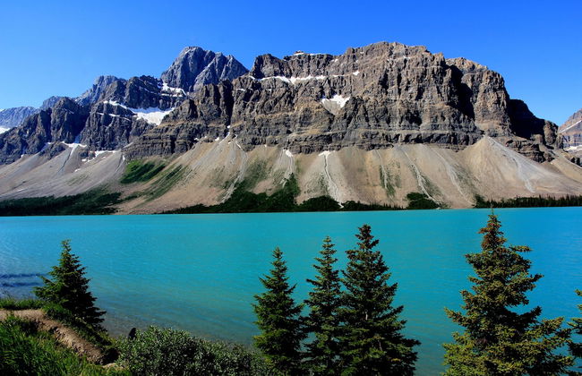 Copperstone Resort - Mountain View Suite - Photo 31