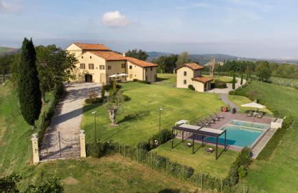 SANTA MARIA MADDALENA 10, Emma Villas - Foto 33