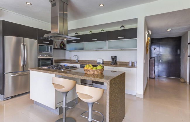 El Tigre Ibiza Condos - Foto 43