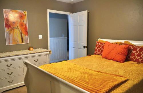 High Springs FL Hideaway - Foto 8