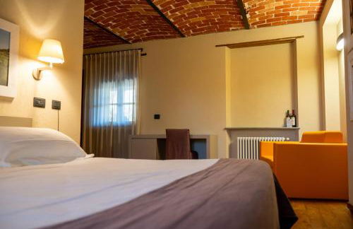 I Tre Poggi Dimora di Charme - Foto 138