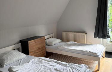 Unterkunft für Monteure, Handwerker & Teams - EMS - Foto 3