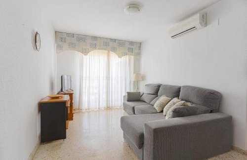 Port SaPlaya beach apartment by Invalencia - Foto 6