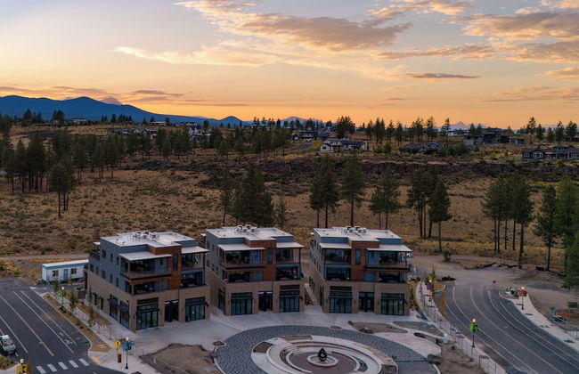 The Aerie Suites by AvantStay – Modern Comfort with Mountain Views - Foto 59