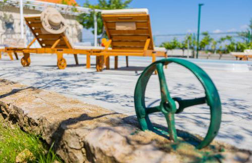 Holiday house Olive Tree - Foto 23