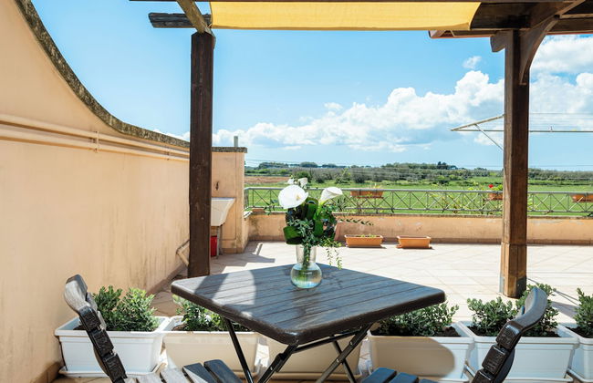 ANGELI NEL SALENTO CAMERE - Foto 24