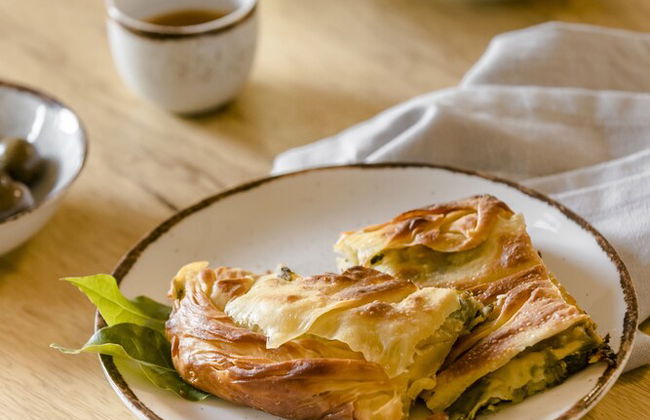 Assos Chromata Villas - Photo 12