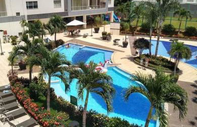 Flats - Veredas do Rio Quente - Foto 14