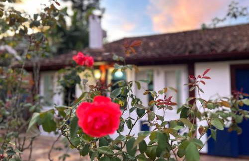 Chalé Segredo da Serra - Foto 8