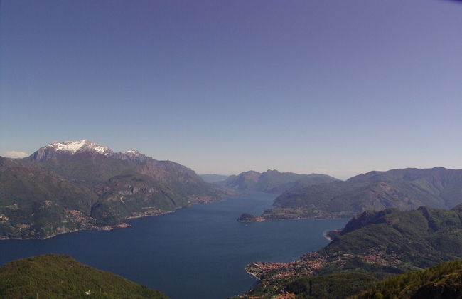 La Perla Di Sonenga - Giardino - Photo 22