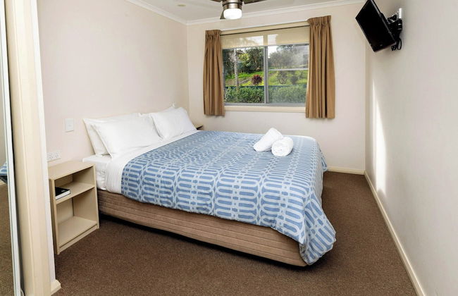 Lakeside Forster Holiday Park - Photo 11