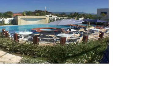 Apto pé-na-areia em Bertioga - Indaia Home Club - Foto 5